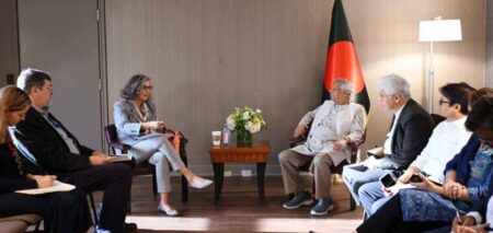 জলবায়ু সহনশীল আবাসন