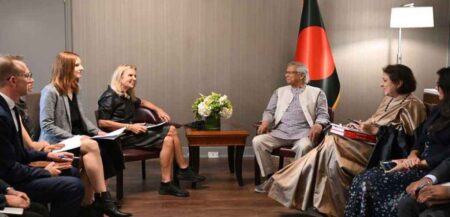 প্রধান উপদেষ্টা