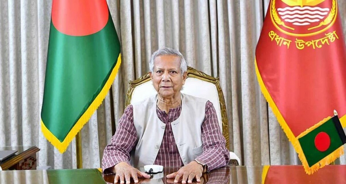 মহানবী (সা.)-এর আদর্শ