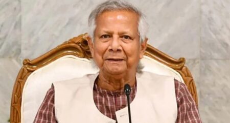 জুলাই সনদ