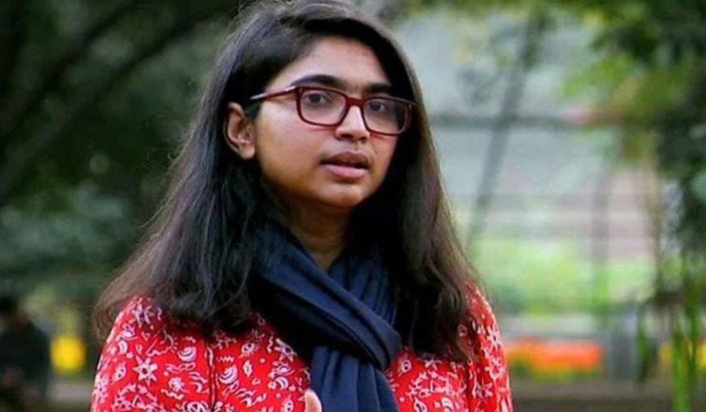 তাসনিম জারা