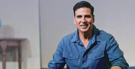 পাঞ্জাবের বন্যাদুর্গতদের পাশে অক্ষয় কুমার, দিলেন ৫ কোটি টাকা অনুদান অক্ষয়