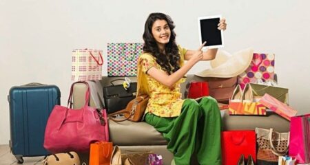 অনলাইন-কেনাকাটা