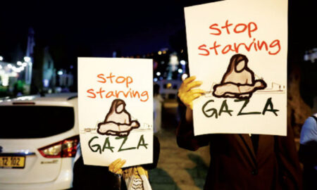 অনশন ধর্মঘট