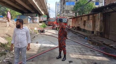 অনাকাঙ্ক্ষিত ঘটনা এড়াতে পর্যবেক্ষণ