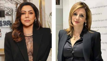 অন্দরসজ্জা