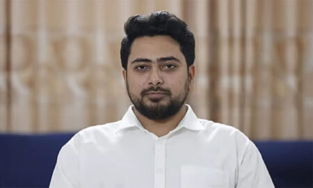 হাসিনার বিরুদ্ধে নাহিদের অবশিষ্ট জেরা আজ অবশিষ্ট জেরা