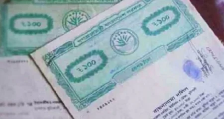 দলিল থাকলেও ছাড়তে হবে পাঁচ ধরনের জমি: ভূমি মন্ত্রণালয়ের নির্দেশ অবৈধভাবে দখলে