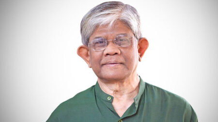 অর্থ উপদেষ্টা