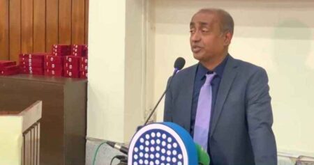 রাজনৈতিক ৯৯ শতাংশ মামলার বাদী ছিল পুলিশ: অ্যাটর্নি জেনারেল অ্যাটর্নি জেনারেল