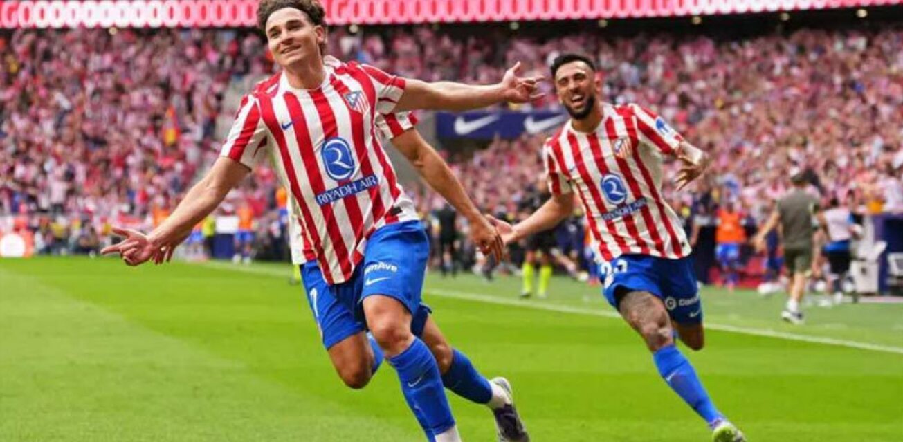 অ্যাতলেতিকো