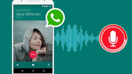 অ্যান্ড্রয়েড ফোনে কল রেকর্ড