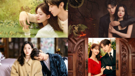 অ্যাপল টিভি প্লাসের প্রথম কোরিয়ান ড্রামা আসছে