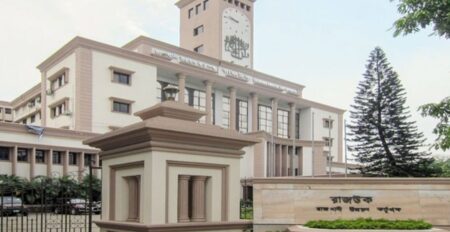 ৩৮ বছর পর রাজউক আইন সংস্কার, নাগরিক সেবায় গুণগত পরিবর্তনের প্রতিশ্রুতি আইন