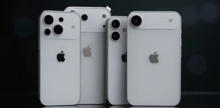 আজ রাতেই লঞ্চ হবে আইফোন ১৭ সিরিজ, অ্যাপল ইভেন্ট লাইভ দেখার সব তথ্য আইফোন