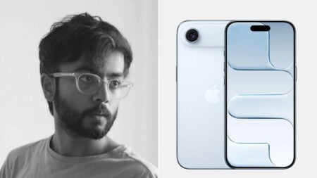 আইফোন এয়ারের ডিজাইনার বাংলাদেশি বংশোদ্ভূত কে এই আবিদুর আইফোন এয়ারের ডিজাইনার আবিদুর