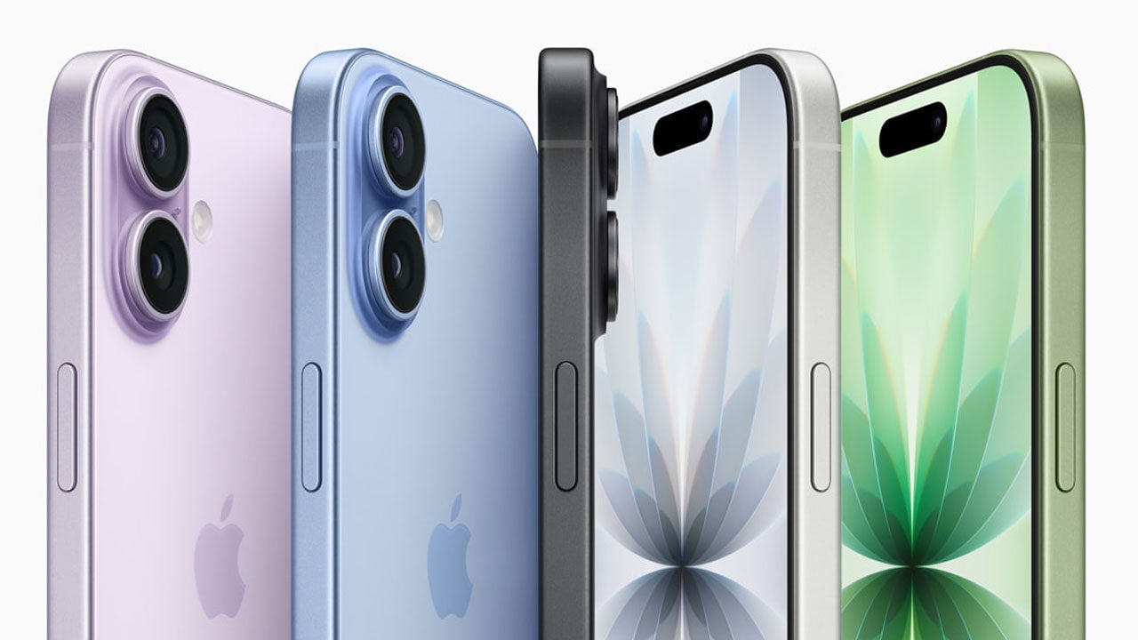 iPhone 17e-এর কম্প্রোমাইজে বেসিক iPhone 17 আকর্ষণীয় iPhone 17e-এর কম্প্রোমাইজে বেসিক iPhone 17 আকর্ষণীয়