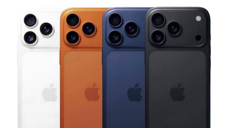 আইফোন ১৭ প্রো ম্যাক্স