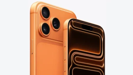 আইফোন ১৭-এ Android-এর আগে থাকা ৫ ফিচার আইফোন ১৭ সিরিজ