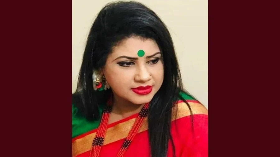  আওয়ামী লীগ নেত্রী আটক