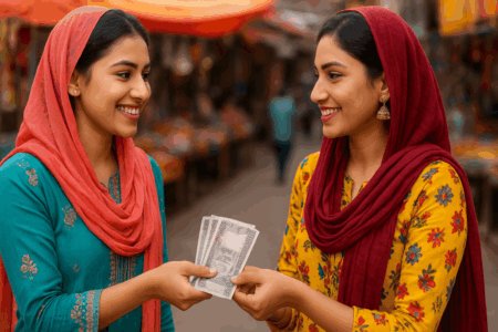 আজকের টাকার রেট: ২৬ সেপ্টেম্বর ২০২৫ আজকের টাকার রেট