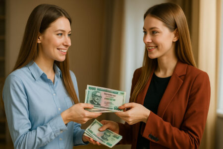 আজকের টাকার রেট: ০৯ সেপ্টেম্বর ২০২৫ আজকের টাকার রেট