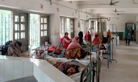 আত্মহত্যার চেষ্টা