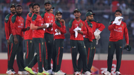 সুখবর পেল বাংলাদেশ