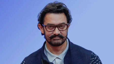 ৩৭ বছর ধরে যে নীতি মেনে চলছেন আমির খান আমির খান