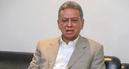 বিপ্লবের পর দেশে দ্রুত নির্বাচন না হলে গৃহযুদ্ধ হয় : আমীর খসরু আমীর