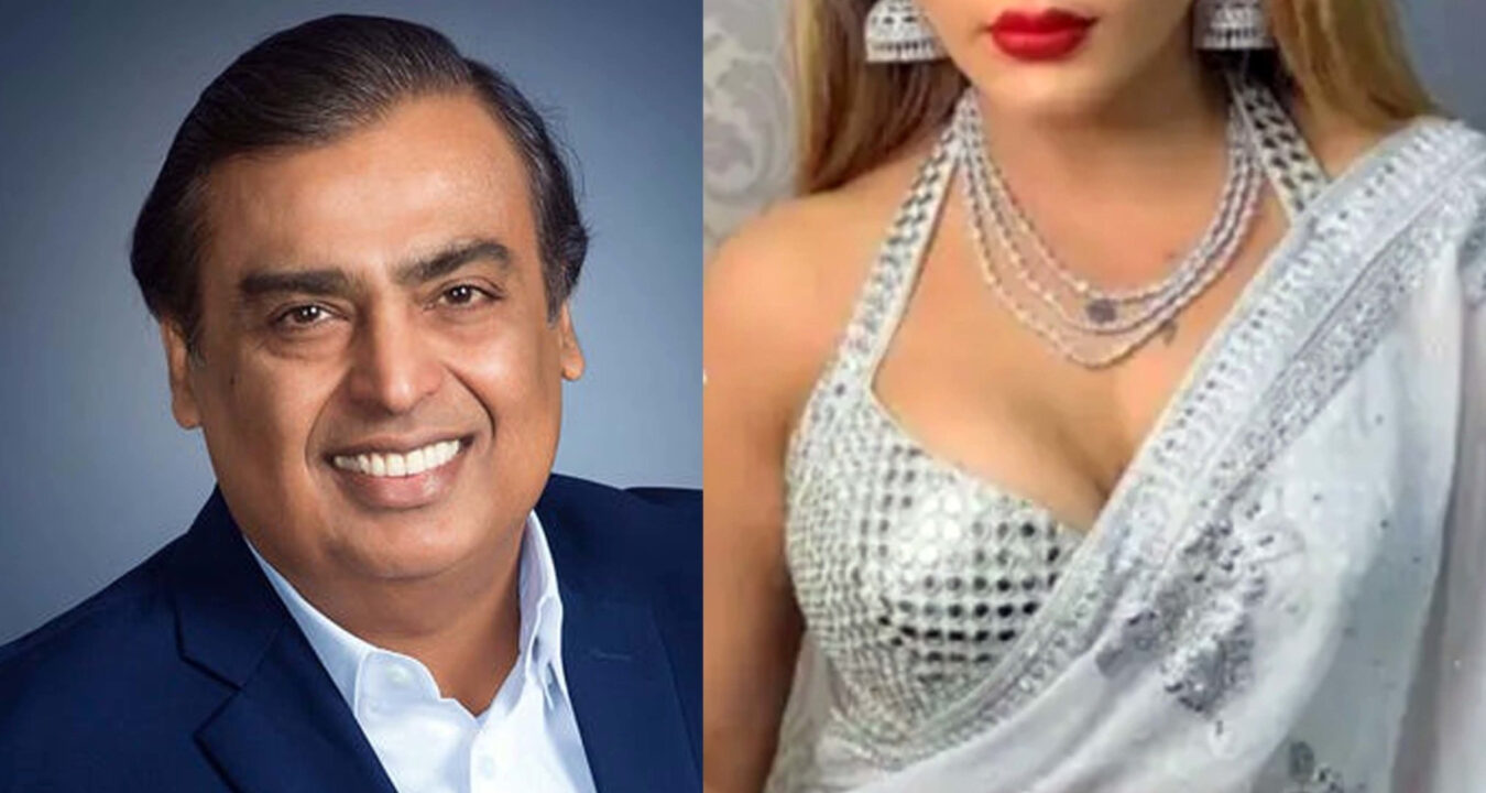 অভিনেত্রী