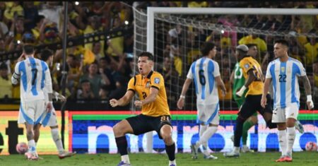 আর্জেন্টিনা