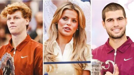 আলকারাজ ও সিনার