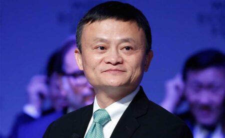 আলিবাবা