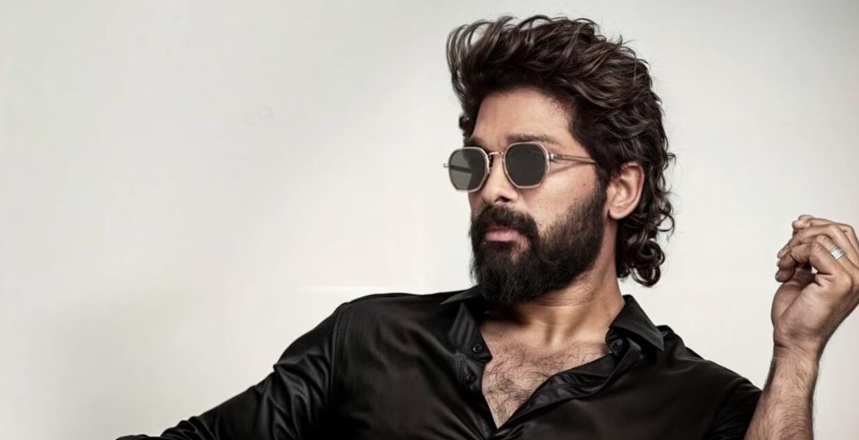 আল্লু অর্জুন