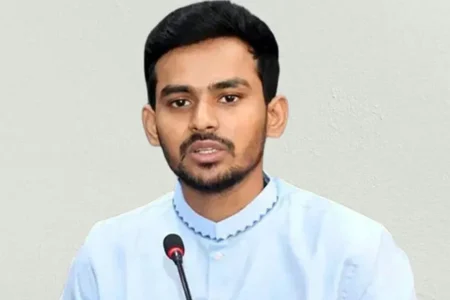 আসিফ মাহমুদ