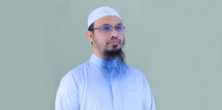 আহমাদুল্লাহ