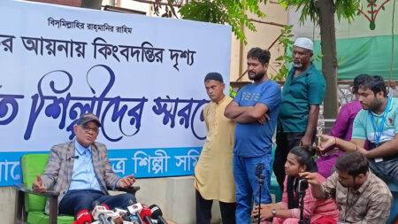 আহমেদ শরীফ