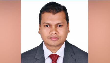 ওসির পর বদলি হলো ইউএনও ইউএনও বদলি