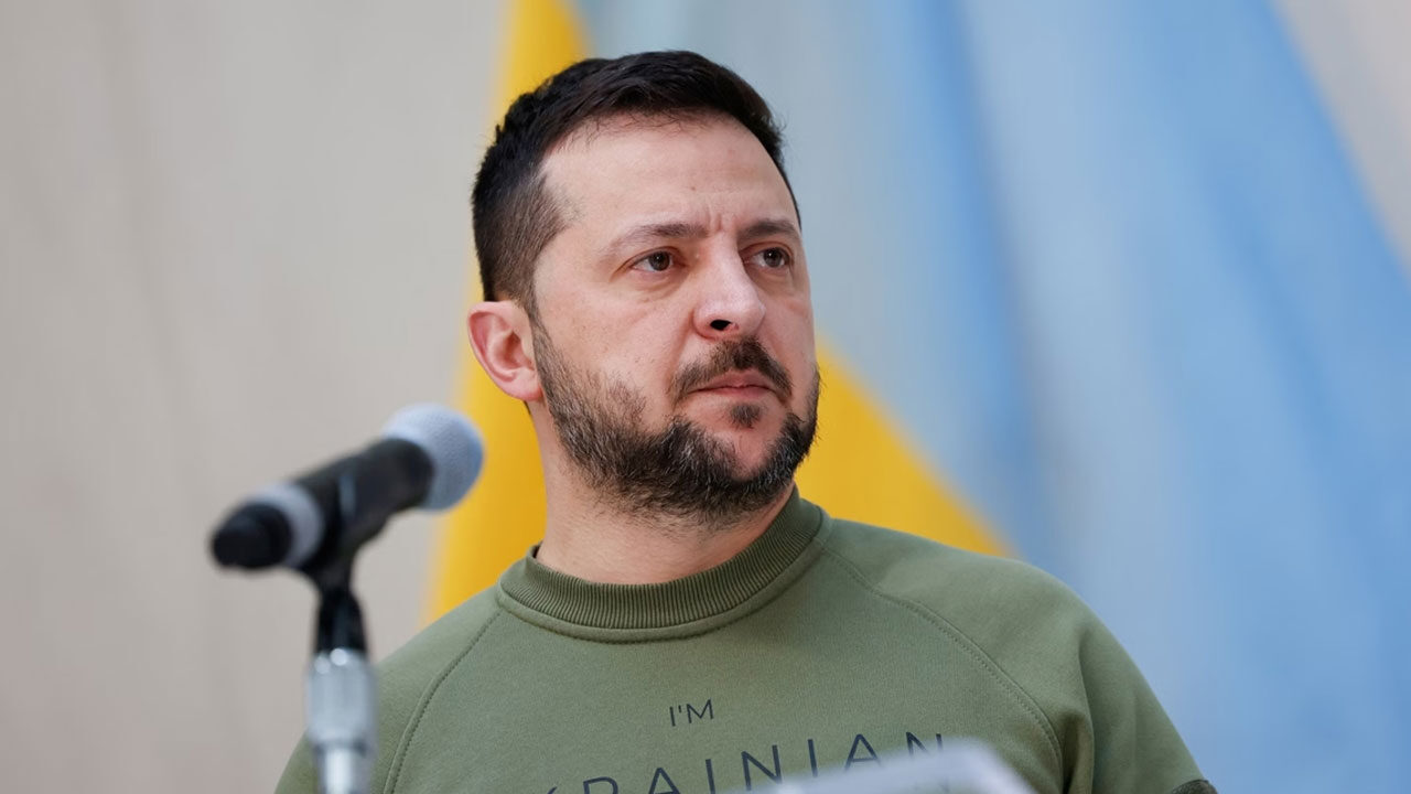 ইউক্রেনের আকাশ রক্ষা করছে ইসরায়েল