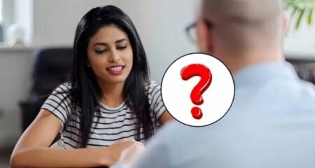 কোন জিনিসটা মেয়েদের লম্বা আর ছেলেদের ছোট হয়? অনেকেই জানেন না ইন্টারভিউ প্রশ্ন