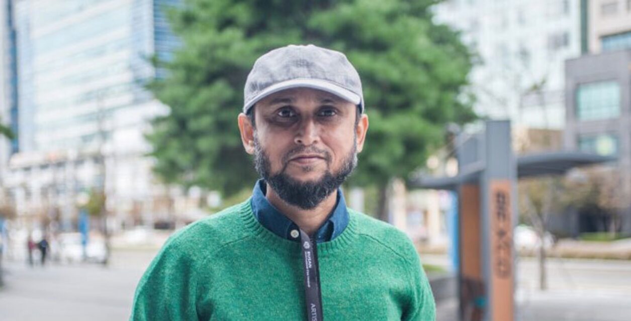 ইলেকশনের ট্রেন