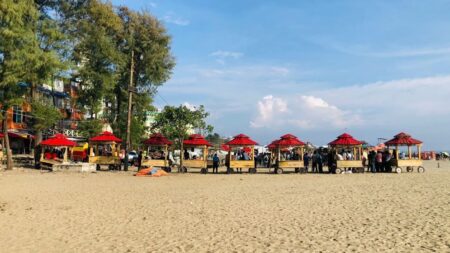 উচ্ছেদের নির্দেশ