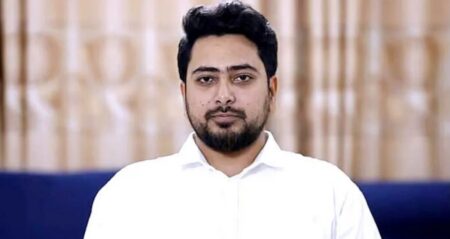 ‘এনসিপি এক বছরে যতটা শক্তিশালী হওয়ার কথা ছিল, তা অর্জন করতে পারেনি’ এনসিপি