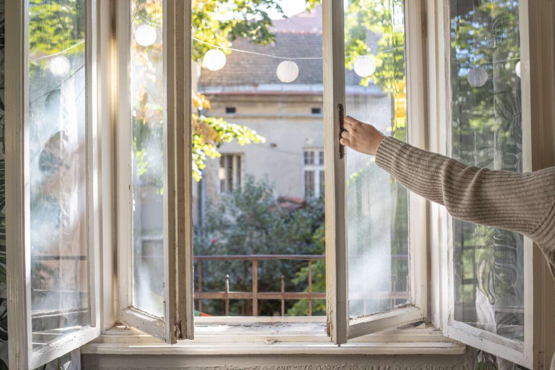 এয়ার পিউরিফায়ার