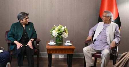 এলডিসি উত্তরণ