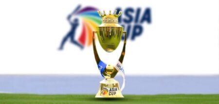 এশিয়া কাপ