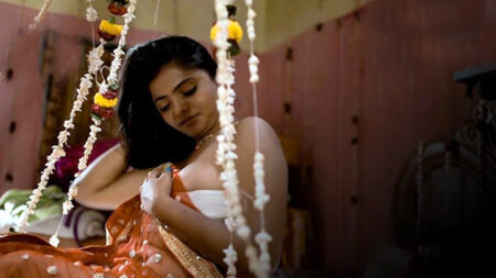 প্রতি মুহূর্তে উত্তেজনায় ভরপুর, রিলিজ হল ঘাম ঝরানোর ওয়েব সিরিজ ওয়েব সিরিজ