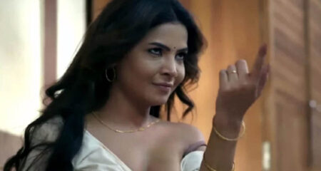 ওয়েব সিরিজ