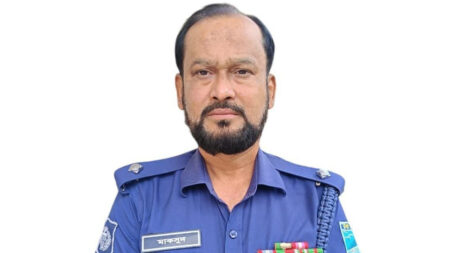 ওসি ক্লোজড